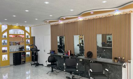 Kontur Aachen: Friseur in Aachen