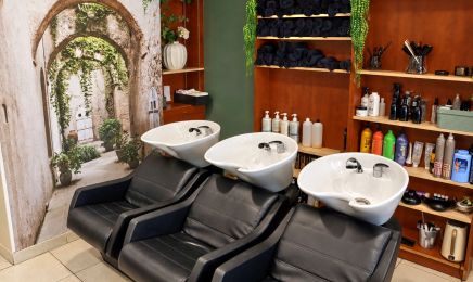 Tendance Coiffure : Barbier à Villedieu-les-Poêles-Rouffigny
