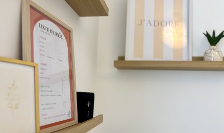 Solaïa | L’Instant Précieux : Manucure à Le Landreau