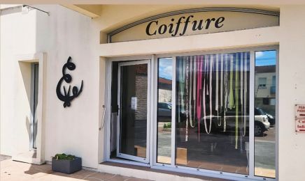 Eve : Coiffeur à Saintes