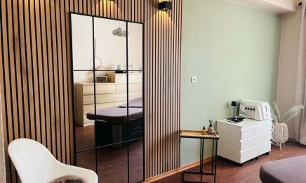 Cosmetic Wielgosch: Kosmetikstudio in Willich
