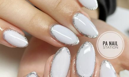 PA NAIL STATION : Manucure à Strasbourg