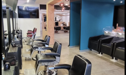 Urban Cut : Coiffeur à Vannes
