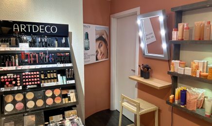 Espace Maritimo : Institut de beauté à Haguenau