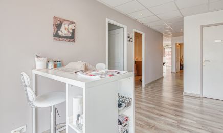 Au cocon des douceurs  : Institut de beauté à Cenon