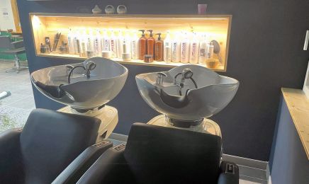 Ciseaux de Loire : Institut de beauté à Saumur