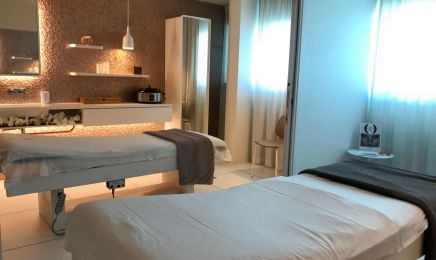Une Heure pour Soi - Bayeux : Institut de beauté à Bayeux
