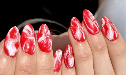 Sora Nails : Manucure à Toulouse