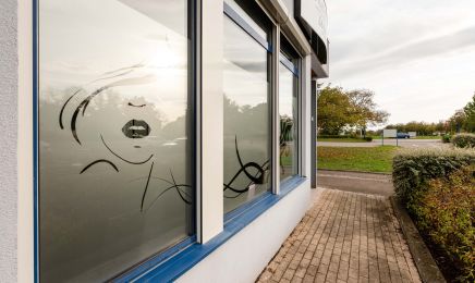 Au Reflet De Soi : Barbier à Volgelsheim