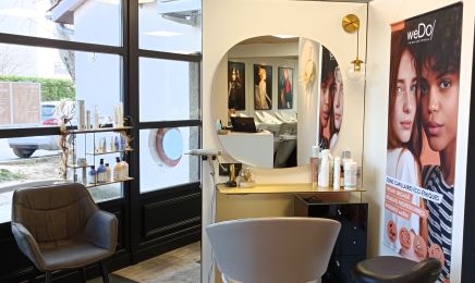 Espace Coupe : Coiffeur à Mornant