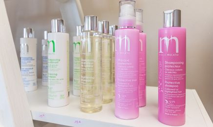 Chris Coiffez moi : Coiffeur à Saint-Élix-Theux