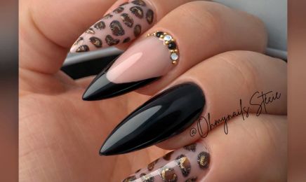 Ohmynails Stecie : Manucure à Saint-Andiol