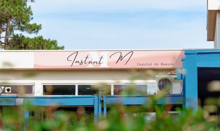 Institut instant M : Manucure à Mimizan