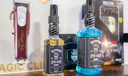 Barber H : Coiffeur à Villeurbanne
