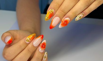 Nails Monaco : Institut de beauté à Roquebrune-Cap-Martin