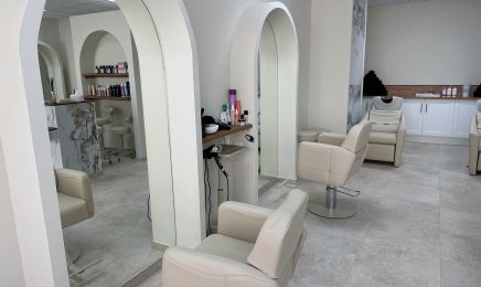 Salon Entre’Elles : Coiffeur à Mâcon