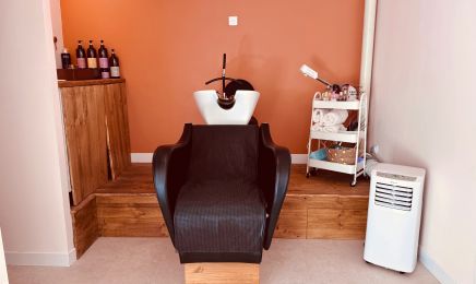 Maison Solene.P : Coiffeur à Troyes