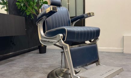 Dina Barber  : Institut de beauté à Paris