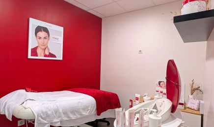 Guinot - Marseille 11 La valentine - Institut 48 : Manucure à Marseille