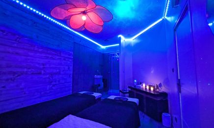 Escapade Spa et Beauté : Institut de beauté à Lillers