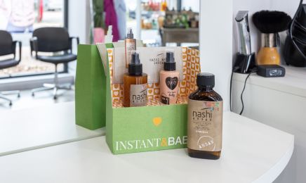 L'Espace à Tifs : Coiffeur à Les Monts d'Andaine