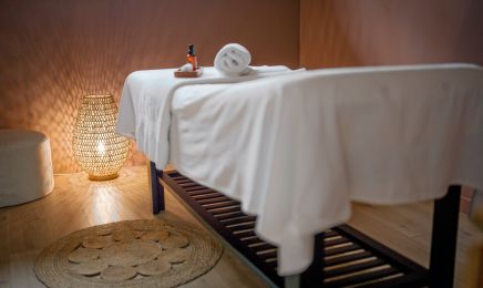 Le Clos du fond cailloux - Gîte et Spa : Spa à Longuenesse