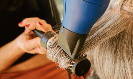 Au Jardin , coiffeur coloration végétale, Bien-être : Coiffeur à Quimper