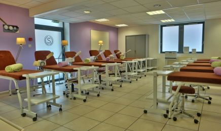 École Terrade - Coiffure - Besançon : Coiffeur à Besançon