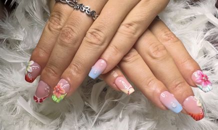 Venalia Nails Studio : Manucure à Plumelec