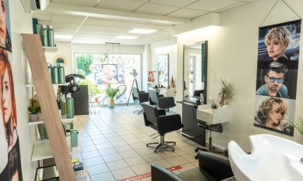 Peggy Coiffure  : Coiffeur à Châtel-Guyon