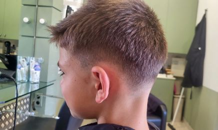 Les 2 L : Coiffeur à Aubignan