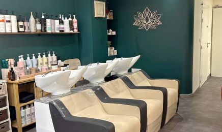 6zo by Laura : Coiffeur à Biard