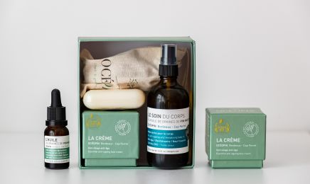 Bioty D : Manucure à Lons