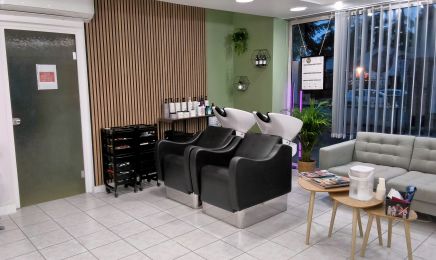 J'M Coiffure : Coiffeur à Dordives