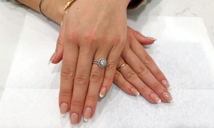 Dong Nails : Manucure à Paris