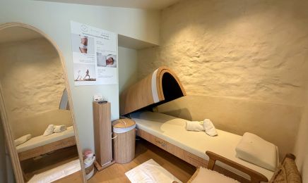 Caléa : Institut de beauté à Saint-Jean-de-Serres