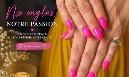 XXL Coiffure & Barbier – Esthétique – Head Spa : Manucure à Annemasse
