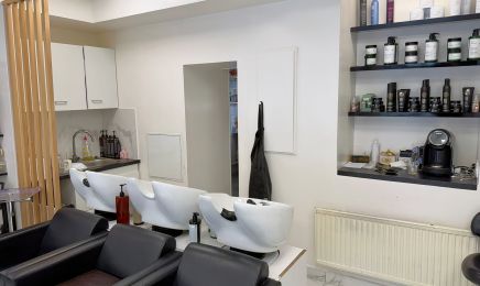 Art Coiffure : Barbier à Nanterre