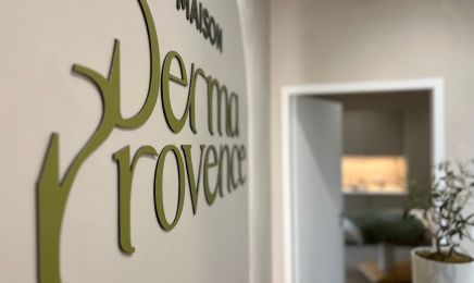 Maison DermaProvence : Institut de beauté à Aix-en-Provence