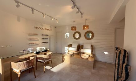 Maison Bridget : Manucure à Houilles