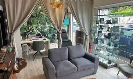Beauté et Brows : Institut de beauté à Saint-Joseph