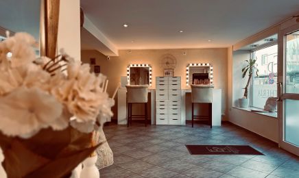 Eleftheria Visage - Beautystudio: Kosmetikstudio in Sachsenheim