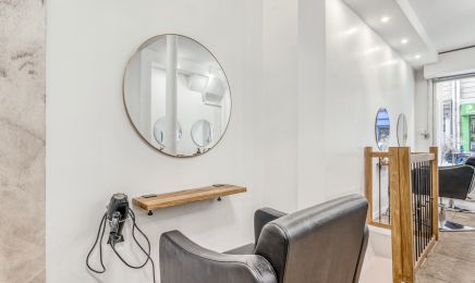 Besma - Salon de Coiffure : Coiffeur à Paris