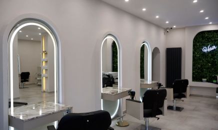 Esma’s Hair & Beauty Lounge: Barbershop in Kelsterbach