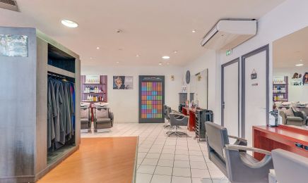 Espace Haute Coiffure : Coiffeur à Arpajon