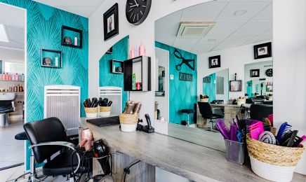 Atelier 75 : Coiffeur à Créteil