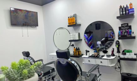 H&A Coiffure : Coiffeur à Bordeaux