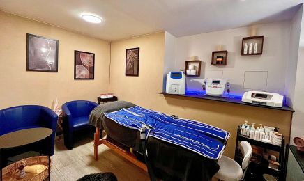 L’Esthetico  : Institut de beauté à Bruxelles