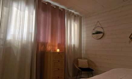 Une Minute pour Soi : Institut de beauté à Montfort-le-Gesnois
