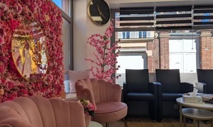 Esprit Beauté : Coiffeur à Amiens